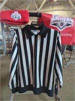 Officially Licensed Force Rec Ref Jersey Size 38
