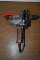 Milwuakee 1/2" Electric Drill