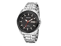 Magnum Sport Watch with Day Date Function