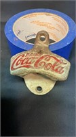 Older Starr X Coca-Cola bottle opener