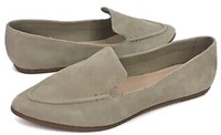 Esprit Angie Taupe Dress Slip-On Women’s Shoes