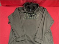 Men’s Nike Hoodie- XL