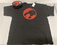 Thundercats Men’s T-Shirt XL