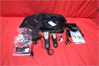 Wahl Corded Home Haircutting Kit