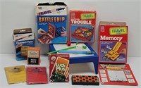 Collection of 1970's-80's Games