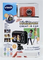 BRAND NEW V-TECH KIDZOOM