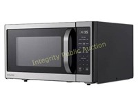 Vissani Midsize Countertop Microwave $100 R