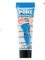 Benefit Cosmetics The POREfessional Hydrating Prim