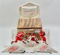 McFarlane Detroit Red Wings Action Figures