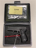 KAHR K9 9mm (SPUD25)