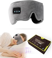 Aroma Season Sleep Headphones, Sleep Mask with