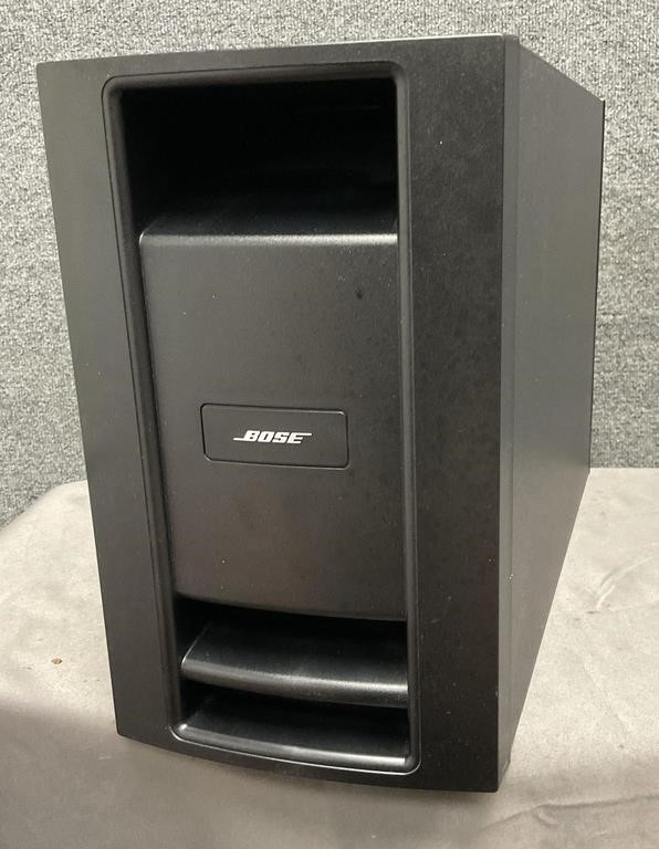 Bose Power Speaker