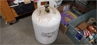 24" Propane Tank