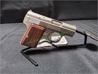 Bauer Firearms 25 Auto Pistol