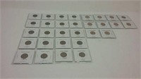 Penny Cent Collection