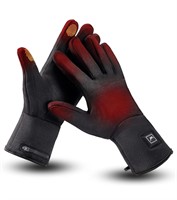 Thin Heated Glove Liners