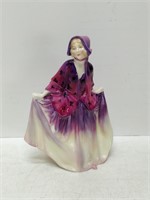 Royal Doulton sweet anne very early edition HN1496