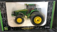 JD 8520 MFWD Tripples Collectors Edition 1/16