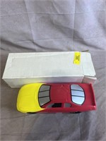 1/24 Scale Racecar