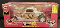 1:24 Stock Rods Diecast NIB