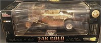 1:24 Stock Rods Diecast NIB