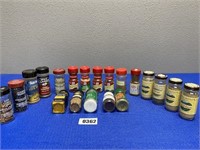 Spices