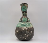 MCM pottery vase