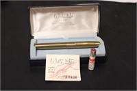 A Vintage Write Lite Pen