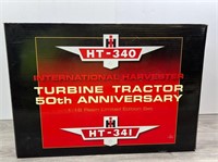 IH Turbine Tractor 50th Anniversary 1/16