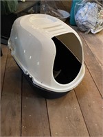 X LARGE CAT LITTER BOX