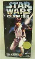 NIB Star Wars Collector Series Luke Skywalker