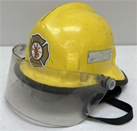 Vintage Cairns & Bro Firefighter  Helmet