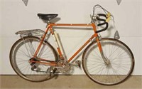 Stella bicycle
