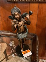 Cupid Figural
