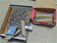Roofing Nails, Coil Nails & Strip Nails