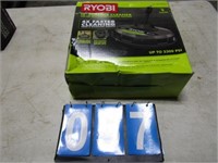 RYOBI 12" SURFACE CLEANER FOR ELECTRIC PRESSURE