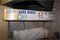 Nikota Work Bench