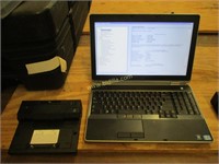 Dell Latitude E6530 laptop Computer.