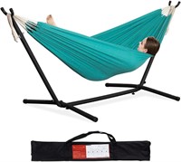 Double Hammock