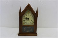 Vintage Seth Thomas Steeple Clock