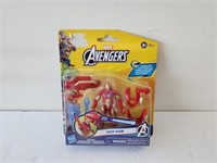 Hasbro Marvel Avengers Iron Man battle gear