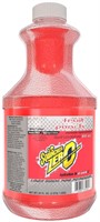 2X Sqwincher Zero Concen Fruit Punch, 64 fl  AZ28