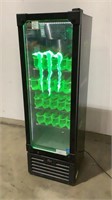 Monster Energy IDW Beverage Cooler-
