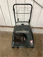 Craftsman 5.0 HP, 21 inch snow blower