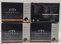 Avital 1 Way Keyless Entry System *Bidding 1qty