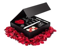 Romance-in-a-Box Romantic Gift Box by Romance Help