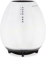 Bionaire HEPA Air Purifier with Night Light