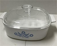 Corningware cornflower 2qt Baking Dish