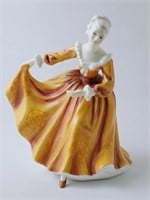 Royal Doulton "Kirsty" Figurine