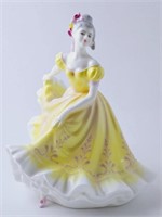 Royal Doulton "Ninette" Figurine